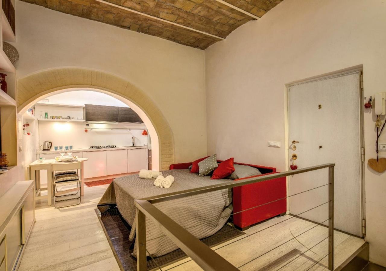 Apartamento Romantic Navona