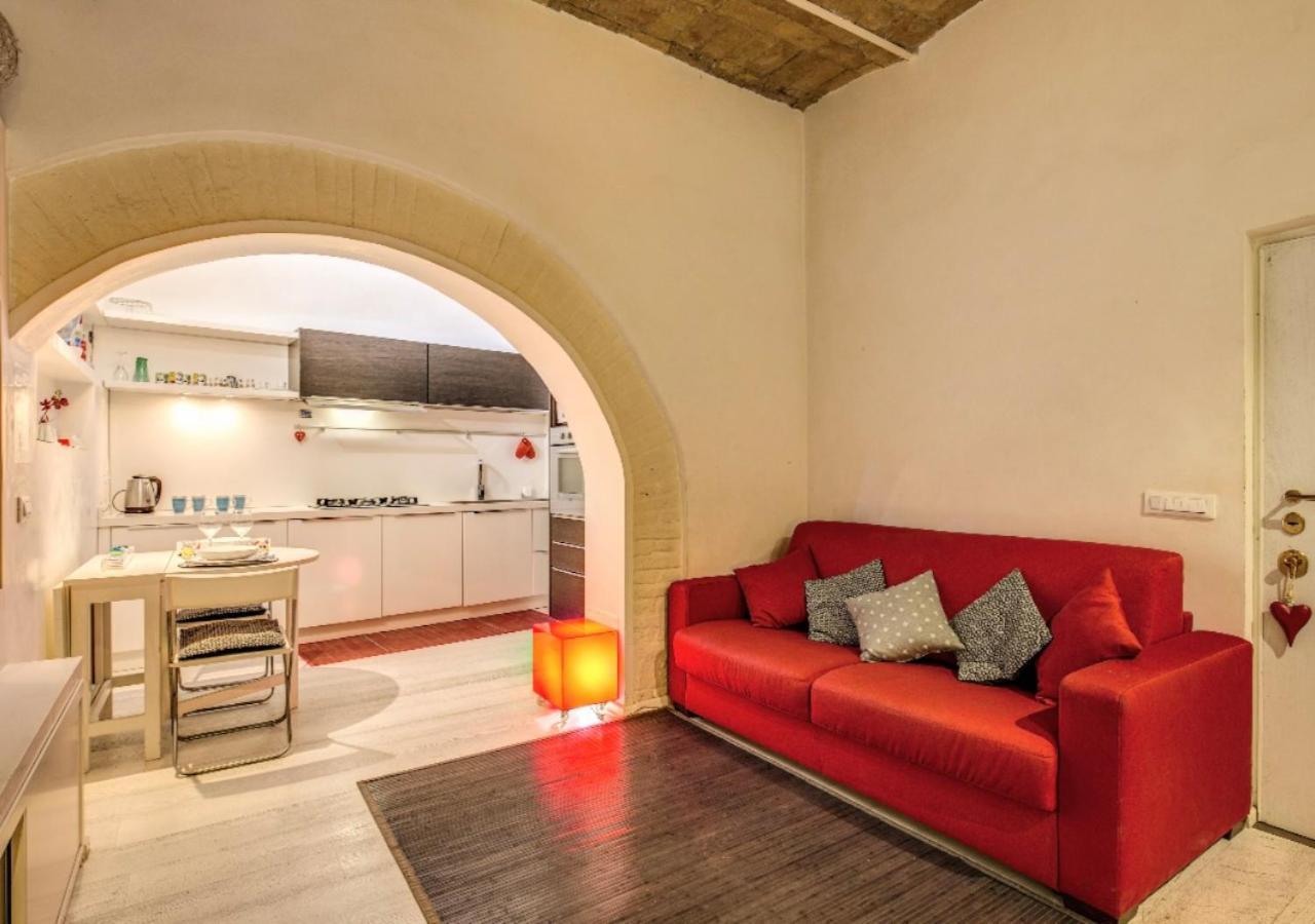 Romantic Navona Apartamento Roma