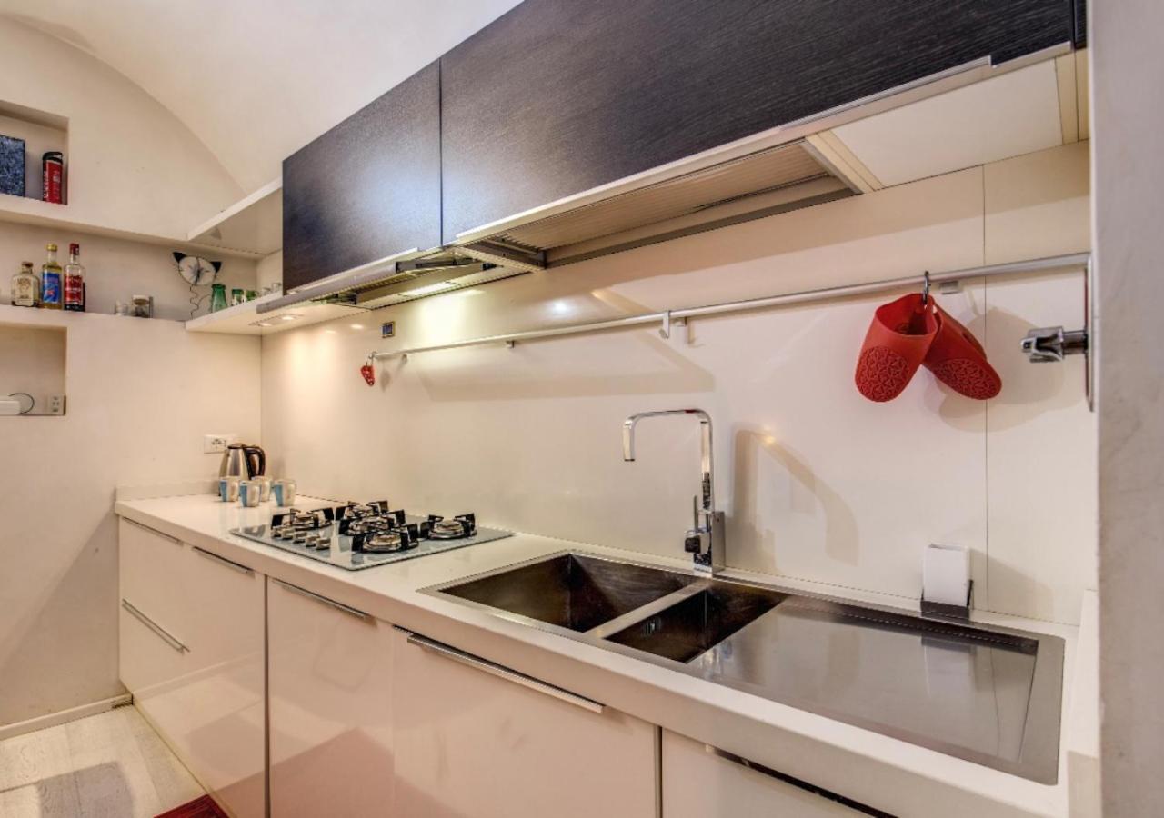 Apartamento Romantic Navona Roma
