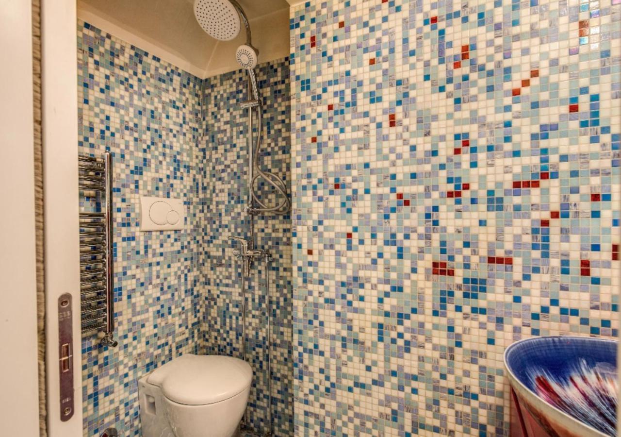 Romantic Navona Apartamento