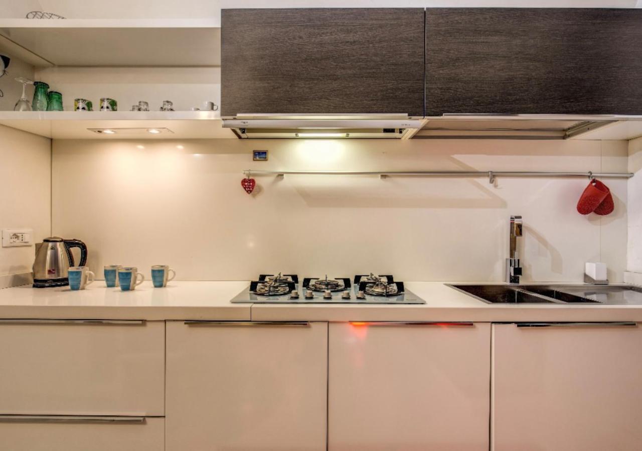 Apartamento Romantic Navona