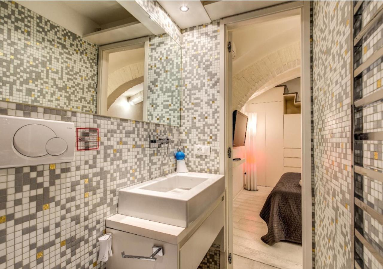 Romantic Navona Apartamento *