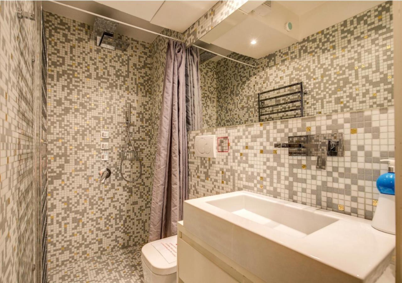 Apartamento Romantic Navona *