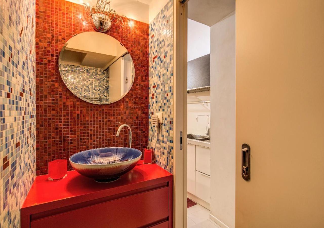 Romantic Navona Apartamento Roma