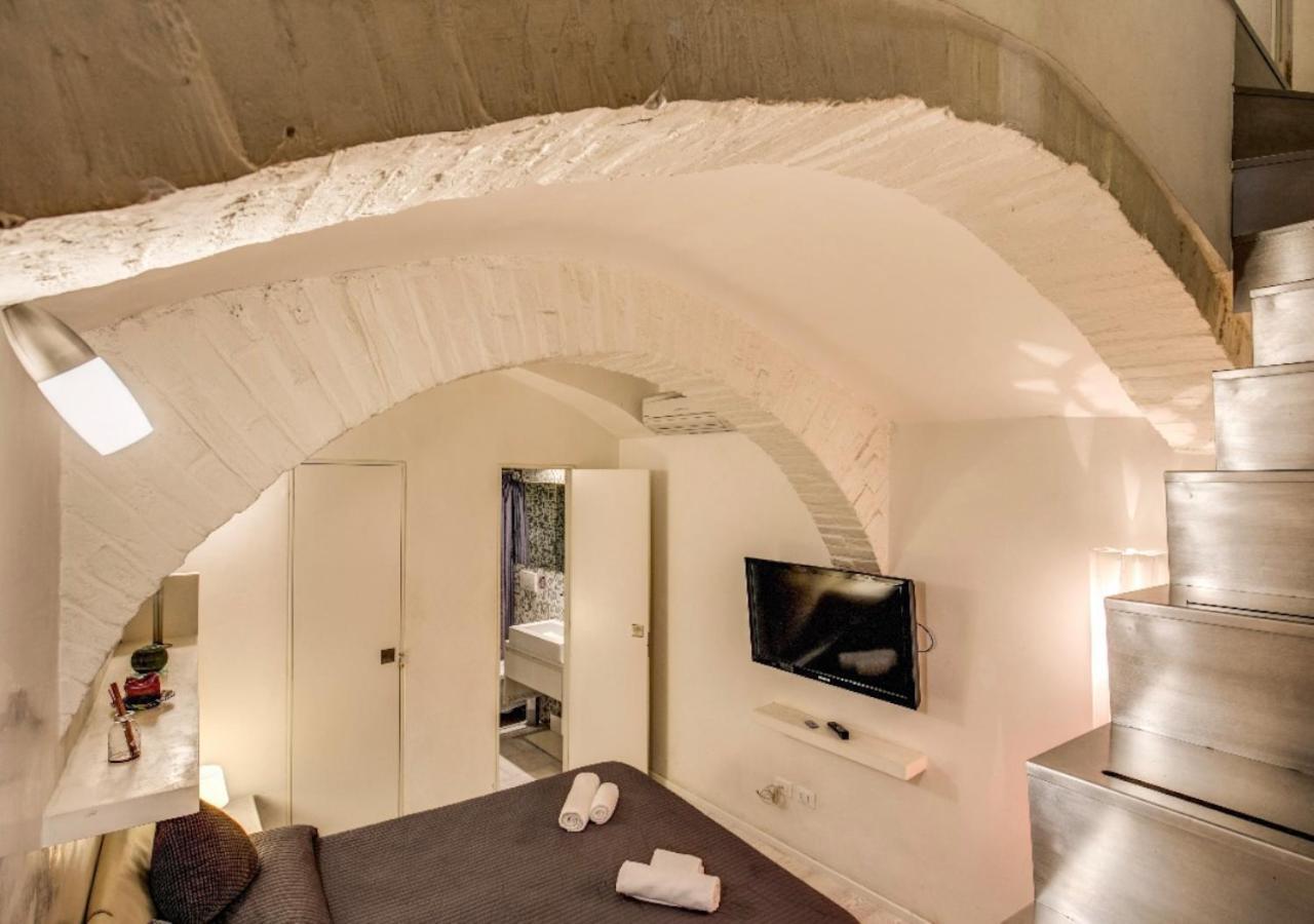 Apartamento Romantic Navona Roma