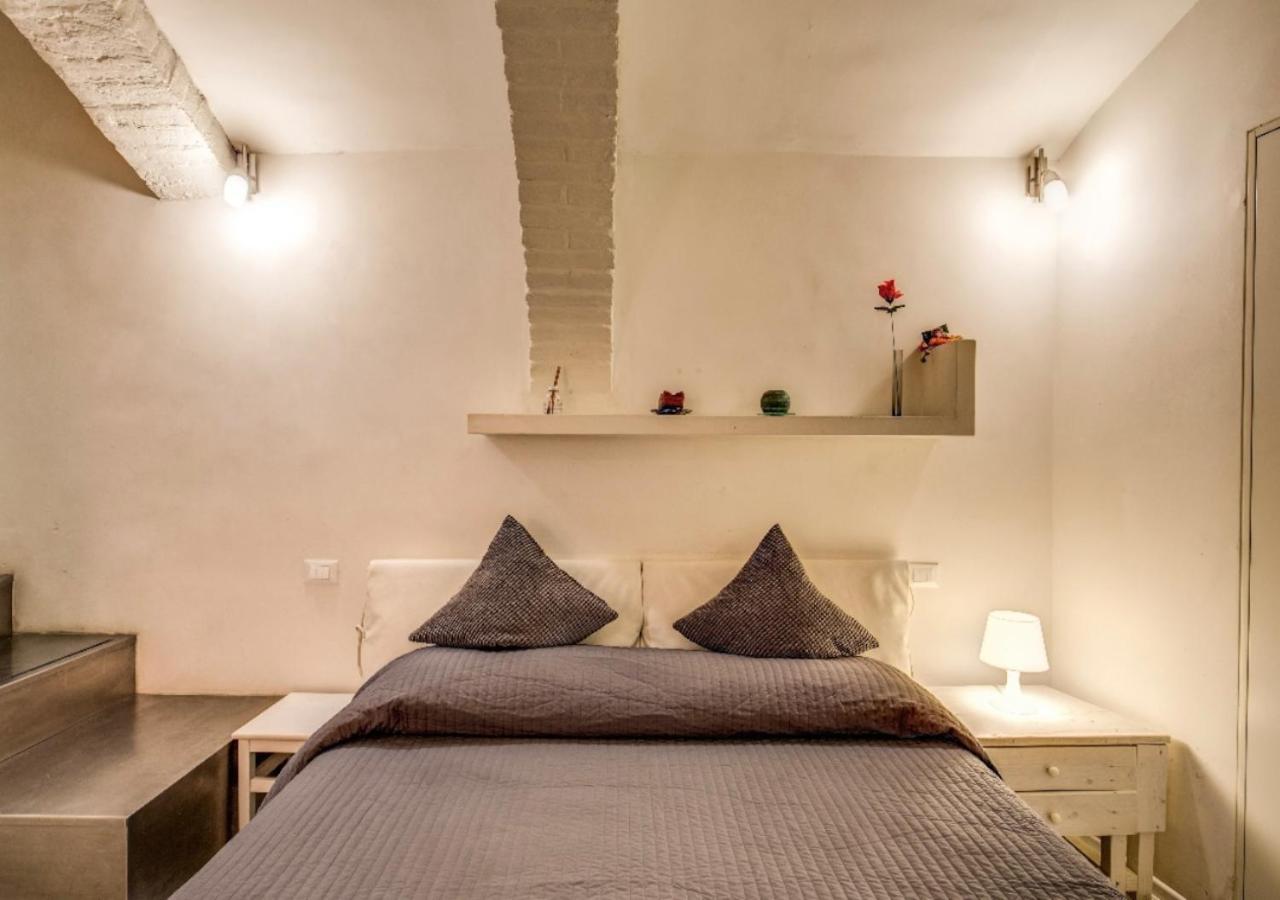 Romantic Navona Apartamento