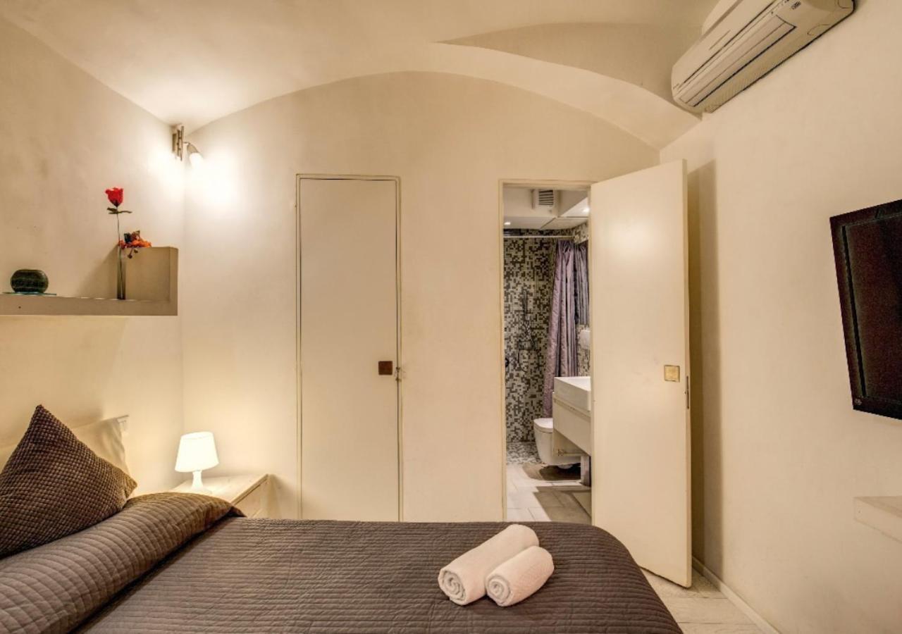 Apartamento Romantic Navona